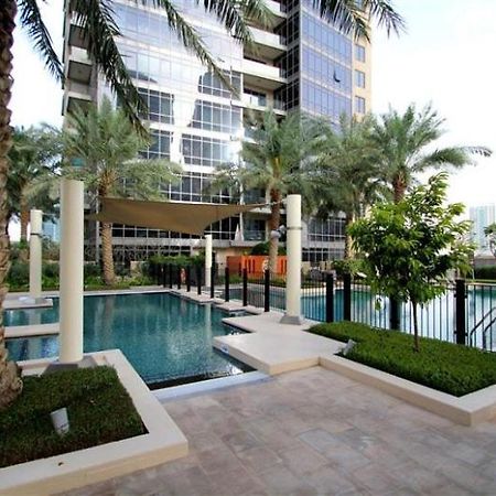 Nasma Luxury Stays - Fantastic Burj Khalifa View From This Fancy Condo Dubai Buitenkant foto