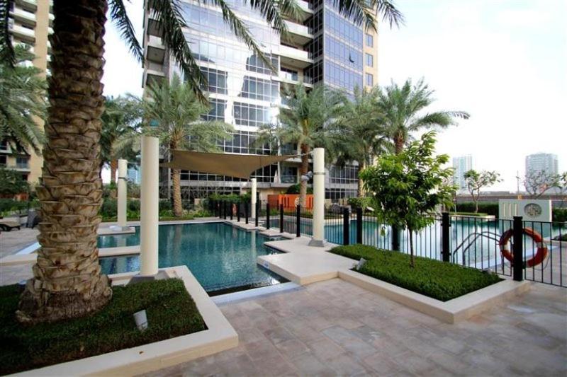 Nasma Luxury Stays - Fantastic Burj Khalifa View From This Fancy Condo Dubai Buitenkant foto